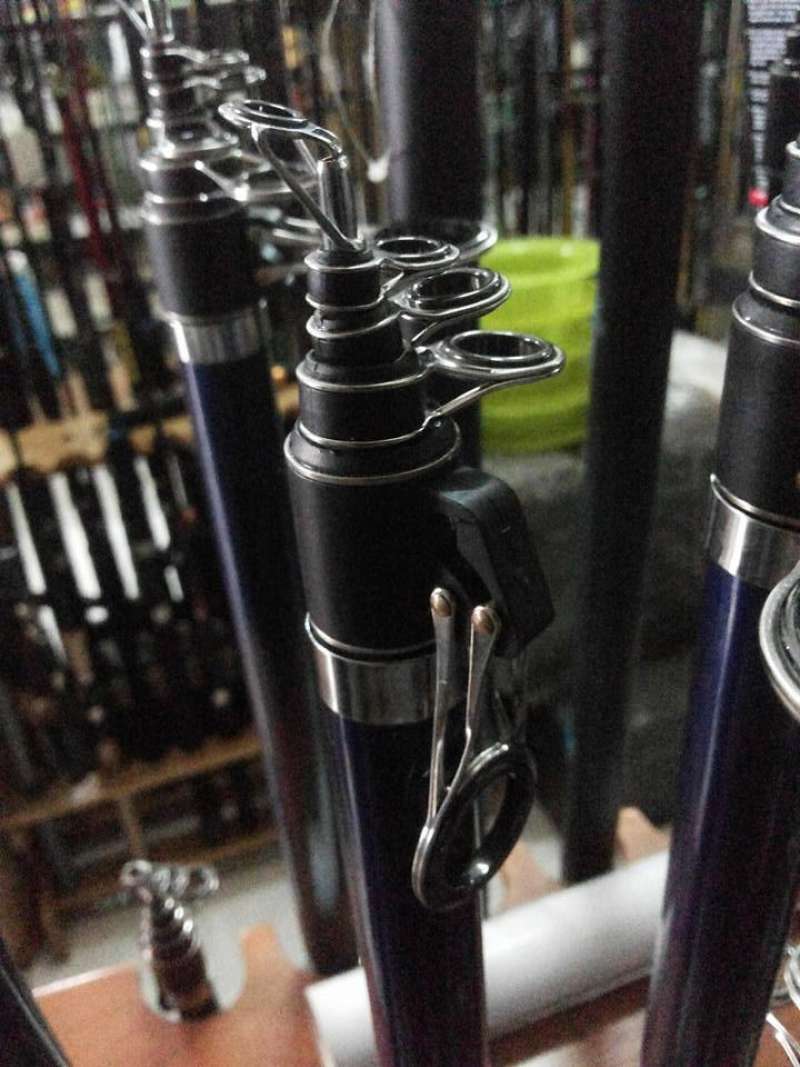 Jual Joran Surf Maguro Power Cast 360 Di Seller Rodsmith