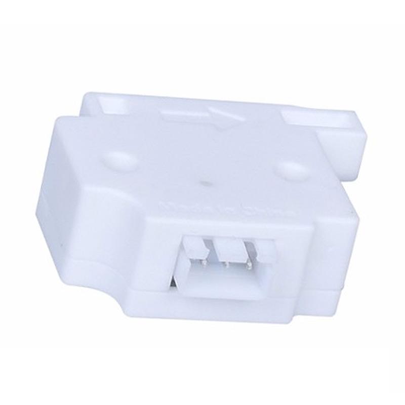 Jual Eds Simax3d Material Filament Break Detection With Cable 1 75mm Run Out Sensor Module Pause Monitor 3d Printer Diy Kit White Online September 2020 Blibli Com
