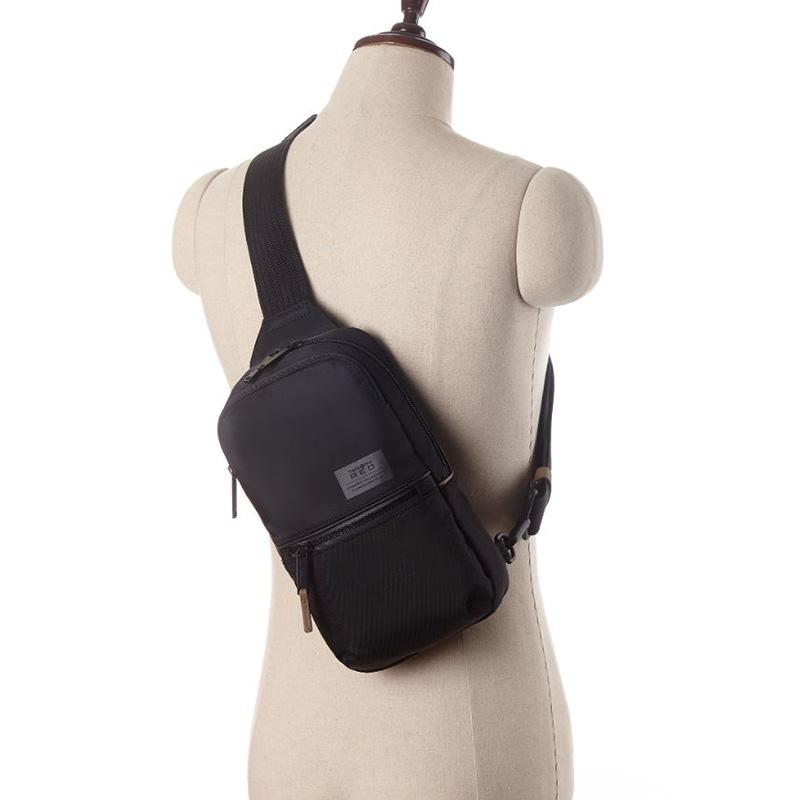 Samsonite red arvern sling sale
