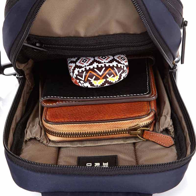 Jual Samsonite Red Arvern Sling Bag Tas di Seller House of