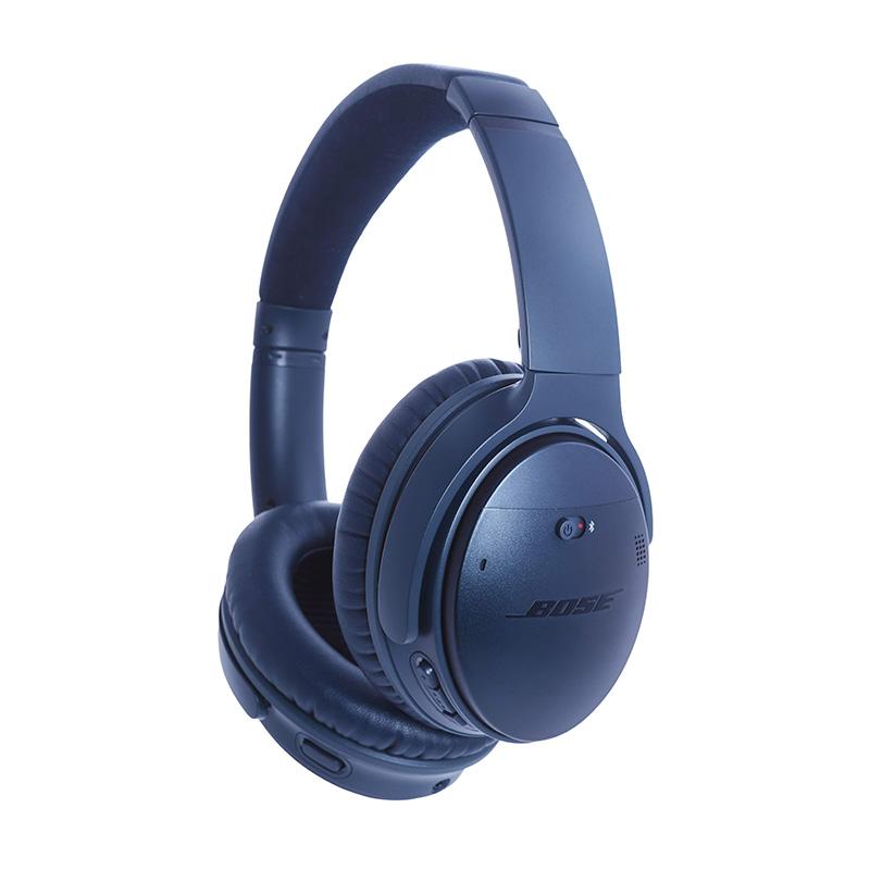 bose qc35 ii triple midnight