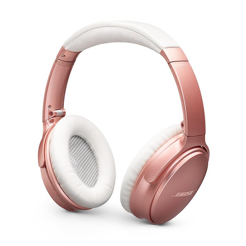 harga earphone bluetooth bose