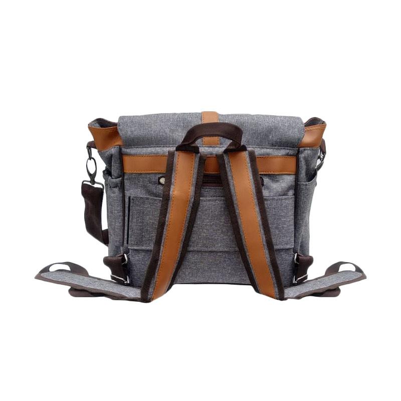 Jual Gabag Backpack Series Kombinasi Sling Adina Cooler Bag Online Desember 2020 Blibli