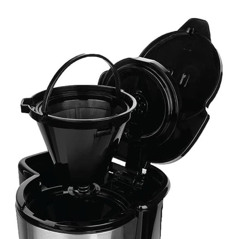 Jual Russell Hobbs Compact Coffee Maker 