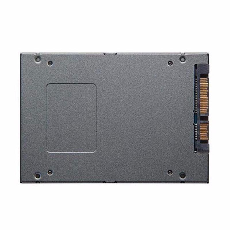 Jual Kingston A400 Sata Iii Hard Disk Ssd 2 5 Inch 240 Gb Online Desember 2020 Blibli