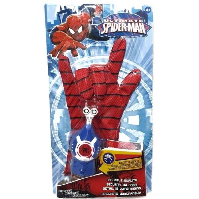 Spiderman hero hotsell fx glove