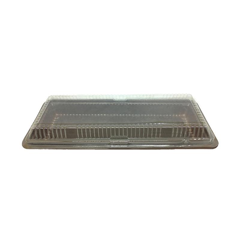 Jual Oem Mika Brownies Original L 200 Pcs Online September 2020 Blibli Com