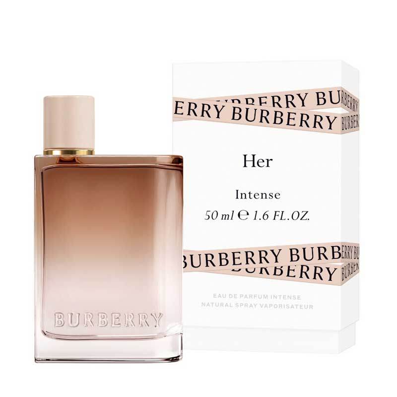 Jual Burberry Her Terlengkap - Harga 