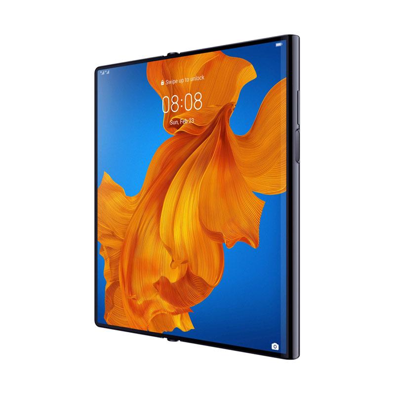Jual Huawei Mate Xs Smartphone 512gb 8 Gb Support 5g Online Desember 2020 Blibli