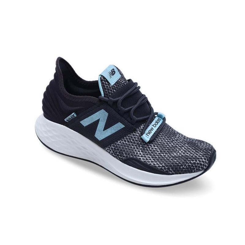 Jual New Balance Fresh Foam Roav City Grit Women's Running Shoes - Black  6.5 di Seller Planet Sports - Medan Satria, Kota Bekasi | Blibli