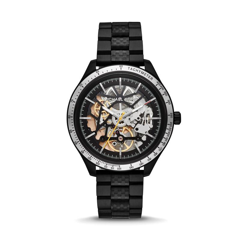 Jual Michael Kors Merrick Automatic 