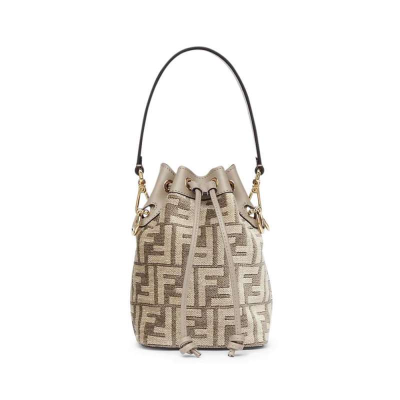 Fendi mon tresor monogram clearance
