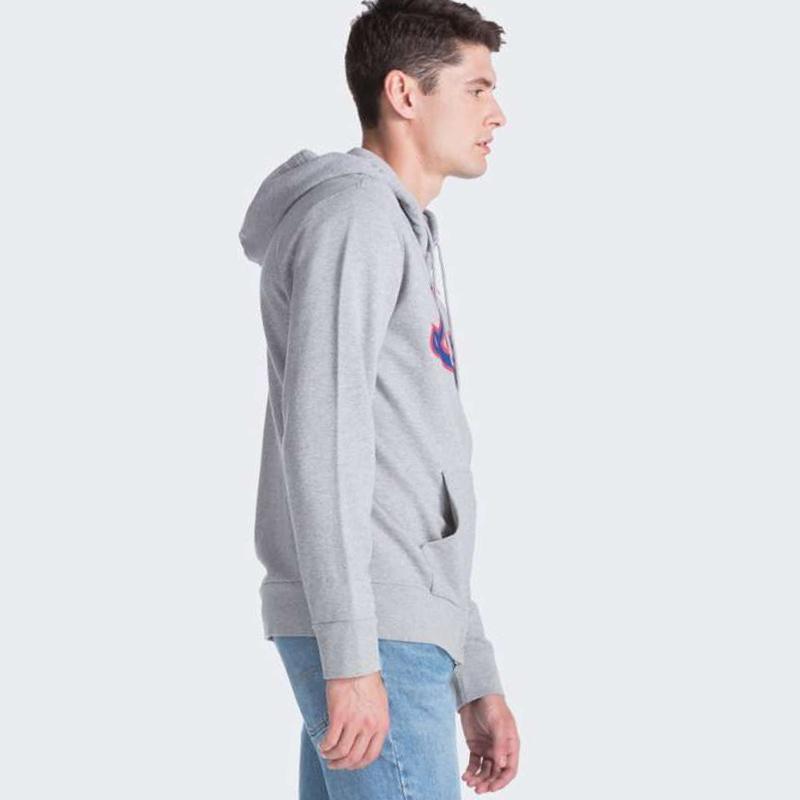 Jual Levi's Graphic Zip Up Hoodie G 