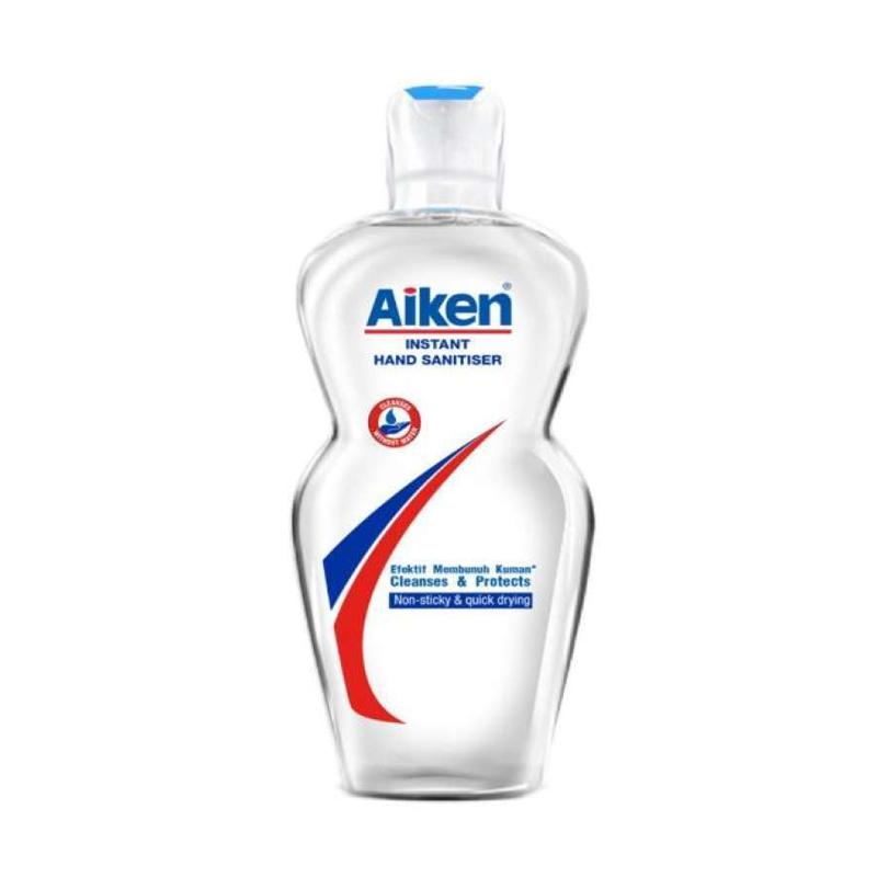 Aiken sanitizer sales