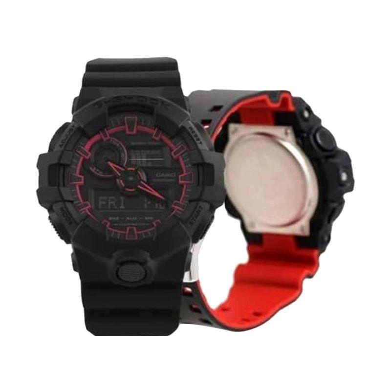 G shock ga 700se deals 1a4dr