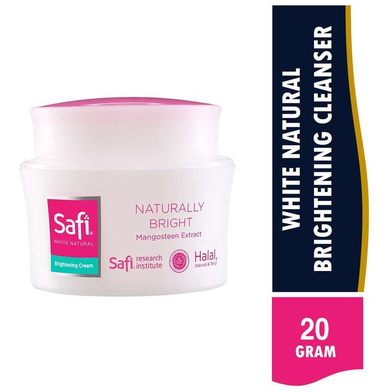 safi cream whitening