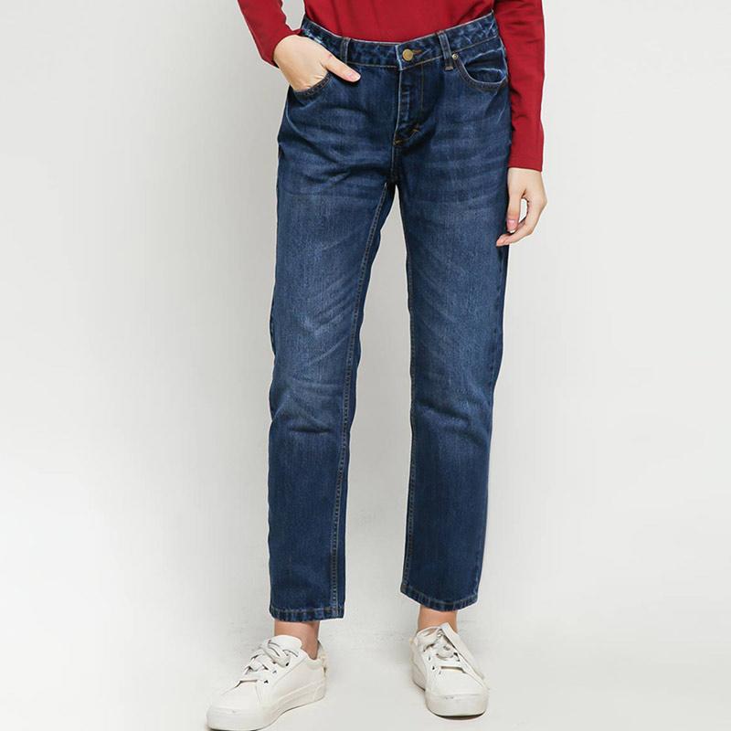 Jual Hush Puppies LF18126BL Ladies 