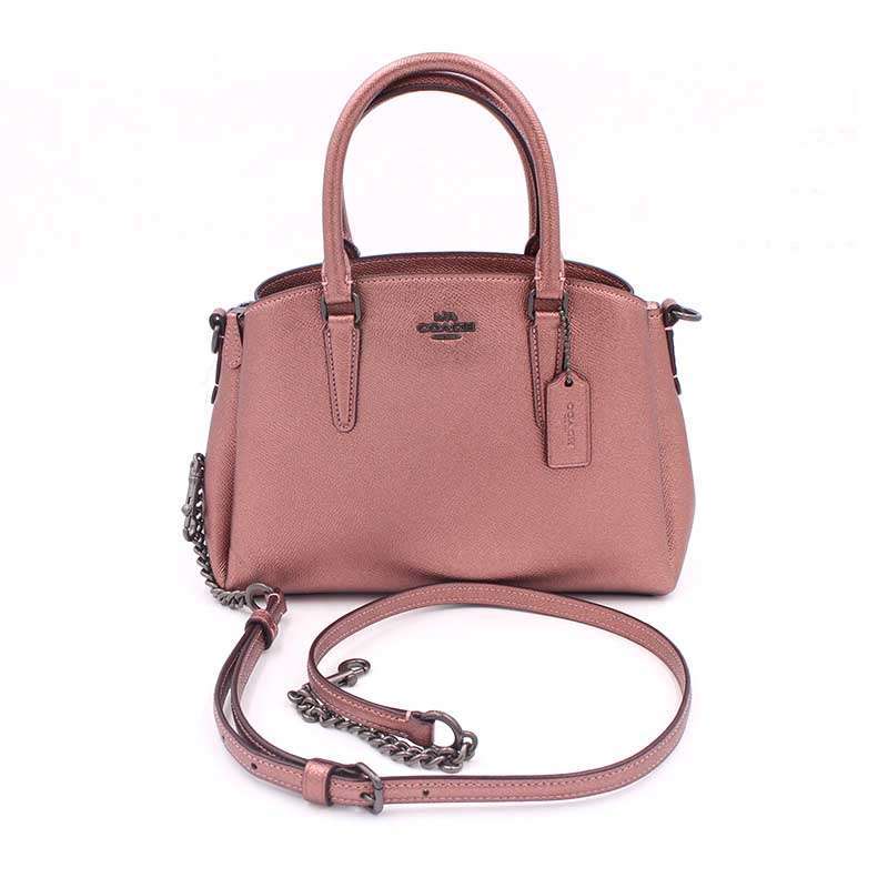 coach mini sling bag