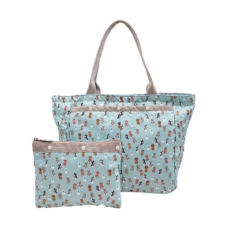 lesportsac everygirl tote