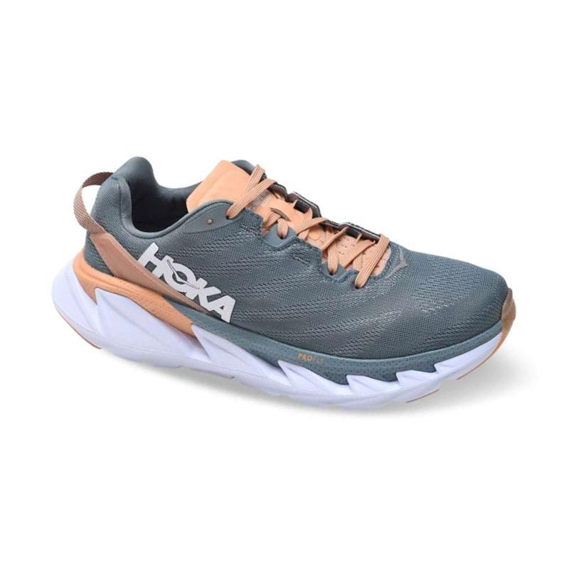 Jual Hoka One One 1106478lp Elevone 2 Women S Road Running Shoes Wanita Online Oktober 2020 Blibli Com