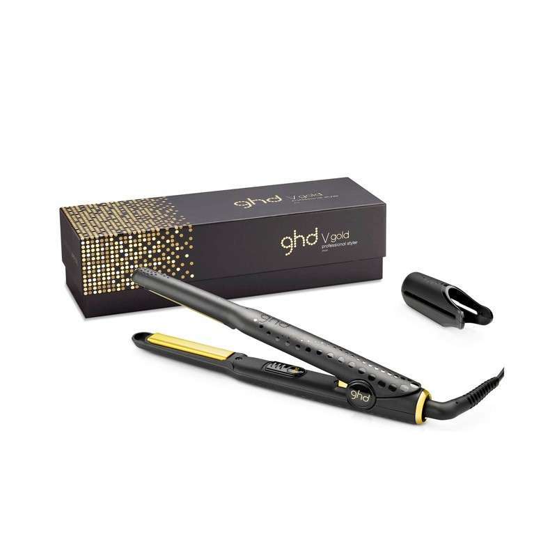 Jual Ghd V Gold Mini Styler Catokan Rambut Ceramic Ionic Online Oktober 2020 Blibli Com