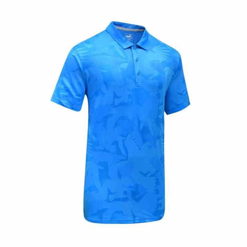 Jual Puma Golf POLO MEN ALTERKNIT di 
