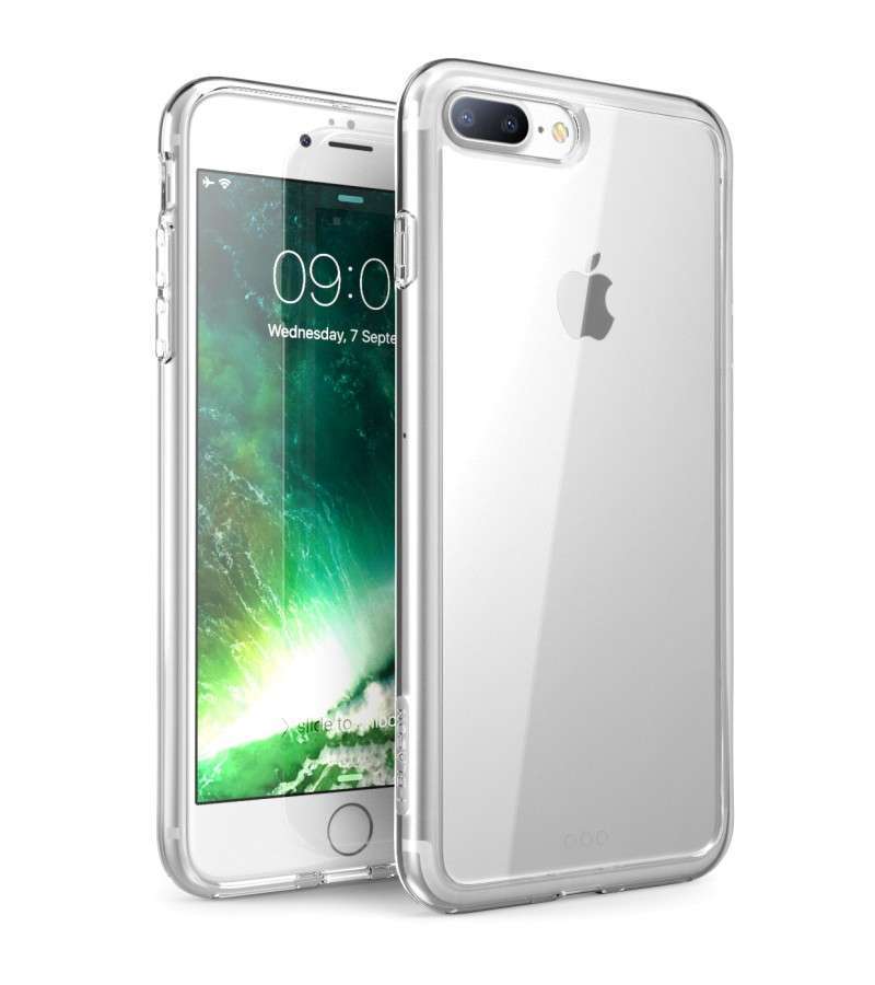 Promo Apple iPhone Plus iPhone Plus Premium Tpu Clear Soft