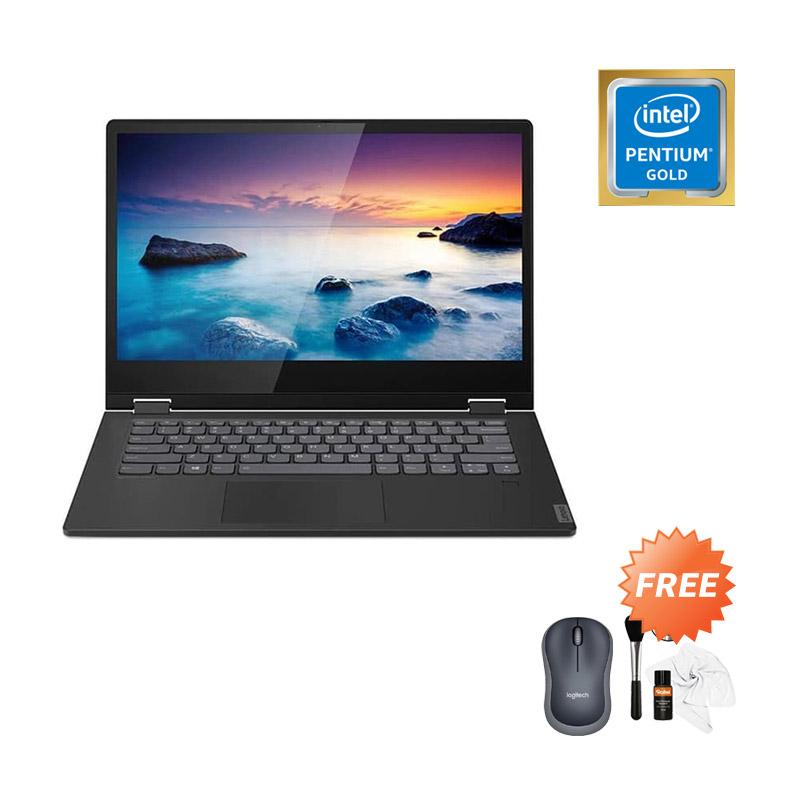 Jual Lenovo Ideapad C340 14iwl Notebook Pentium 5405u 4 Gb 256 Gb 14 Inch Win 10 Home Free Logitech B175 Wireless Mouse Cleaning Set Online Desember 2020 Blibli