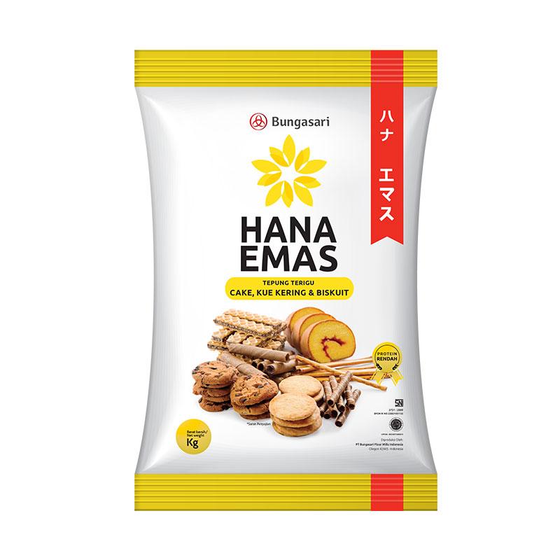 Jual Hana Emas Tepung Terigu Cake Kue Kering Biskuit 1 Kg Murah Mei 2021 Blibli Jual Hana Emas Tepung Terigu Cake Kue Kering Biskuit 1 Kg Murah Mei 2021 Blibli