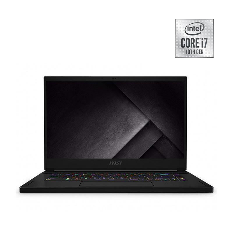 Jual Msi Gs66 Stealth 10se 255id Gaming Laptop I7 10750h Rtx 2060 6gb 2x8gb Dual Channel 1tb Nvme Win10 Rgb Key 240hz 15 6 Fhd Ips Free Backpack Online Desember 2020 Blibli