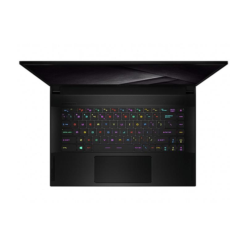 Jual Msi Gs66 Stealth 10sgs 251id Gaming Laptop I9 10980hk Rtx 2080 8gb Super Max Q 2x16gb Dual 2tb Nvme Win10 Rgb Key 300hz 15 6 Fhd Ips Free Bag Online Desember 2020 Blibli