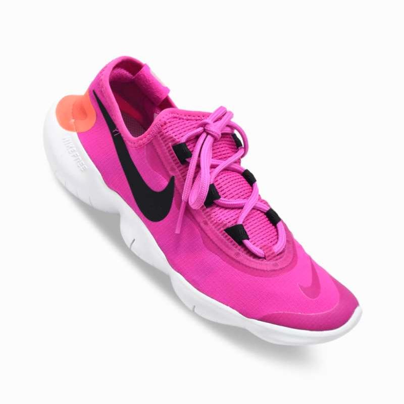 nike 5.0 free womens