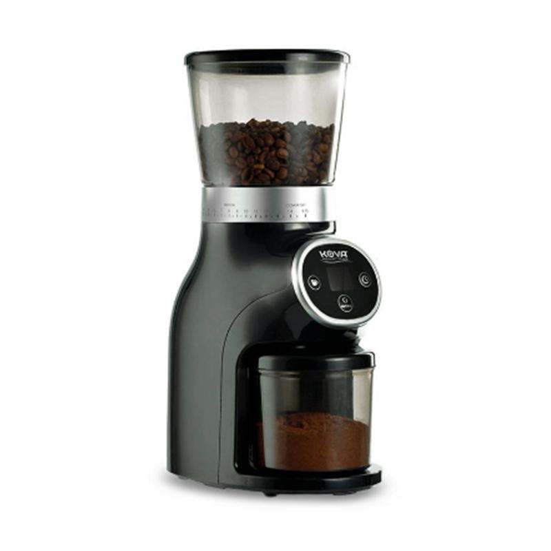 Jual Kova Digital Coffee Grinder Mesin 