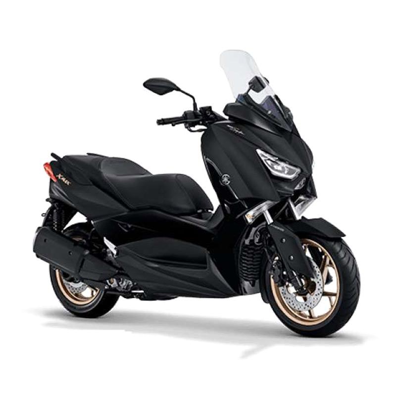 Promo [CASHBACK] YAMAHA XMAX Sepeda Motor di Seller YAMAHA MUSTIKA MOTOR  Official Store - Kota Jakarta Timur, DKI Jakarta | Blibli