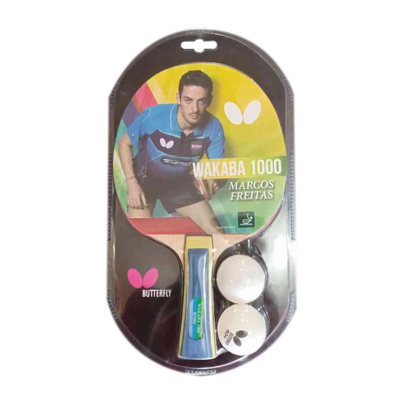 jual butterfly 1000 wakaba raket tenis meja online agustus 2020 blibli com