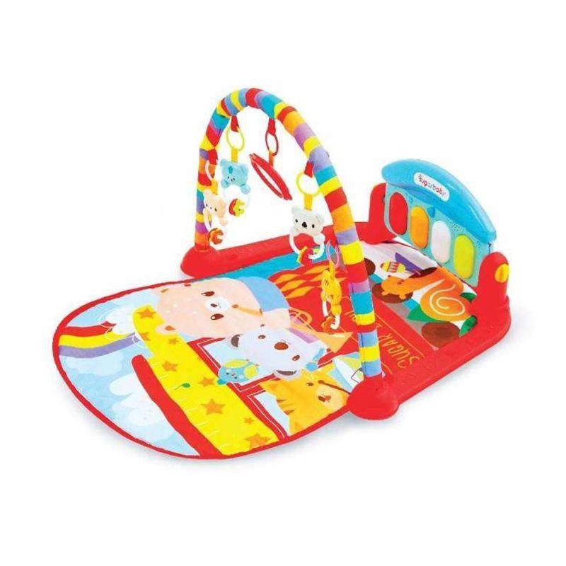 Harga deals playmat baby