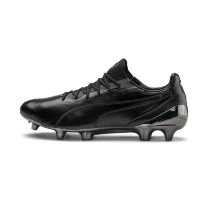 Jual Puma King Platinum Fg Ag Sepatu Sepakbola 10560601 Online Oktober 2020 Blibli Com