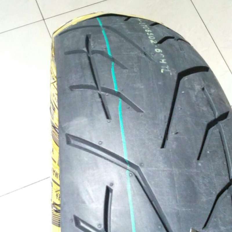 Promo Ban Luar Belakang Yamaha R15 V3 140 70 17 Diskon 5 Di Seller Yamaha Yudistira Motor Parts Nawangsari Kab. Kendal Blibli