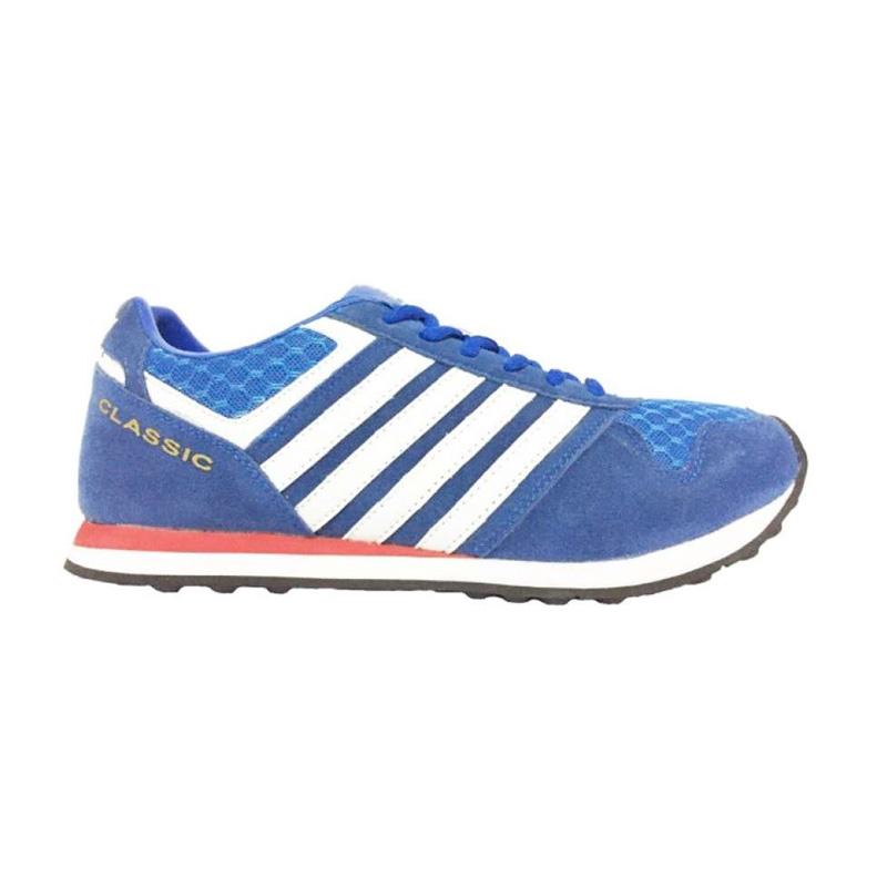 Jual Speed Shoes Original Classic Running Shoes Men Online Februari 2021 Blibli