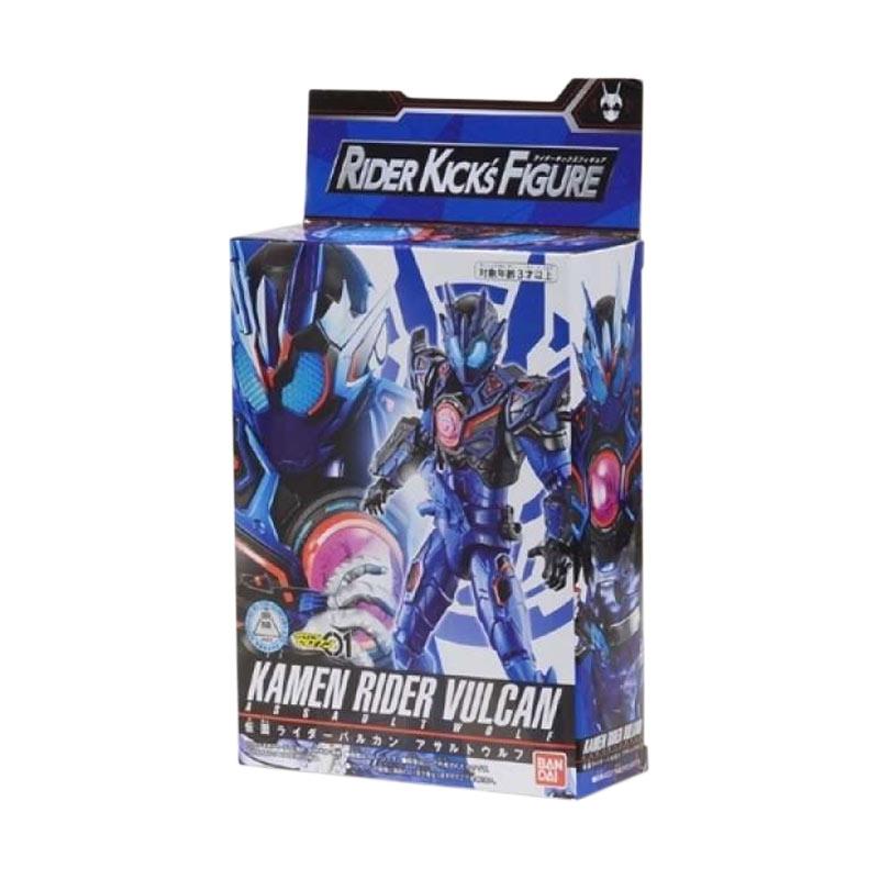 Rider Kicks Figure Promotions Rider Kicks Figure Promotions
