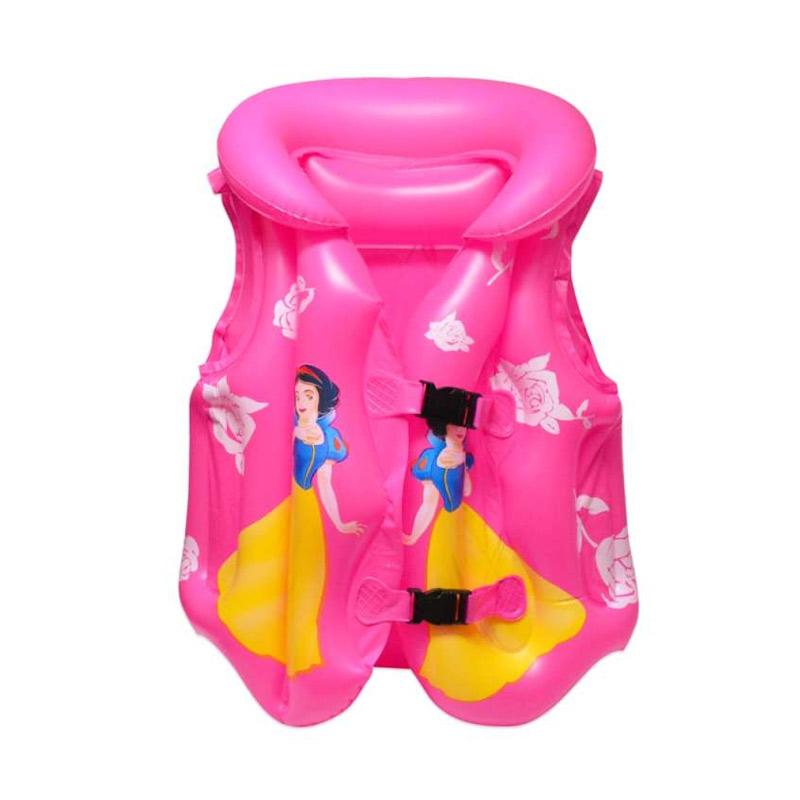 Jual Nice Bebikita Rompi Pelampung Renang Anak 3 5 Tahun Online Oktober 2020 Blibli Com