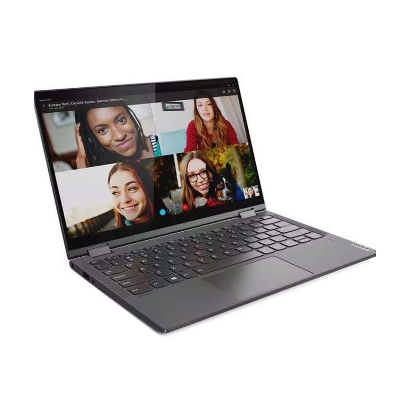 Jual Lenovo Yoga C640 13iml 2kid Ohs Laptop I5 10210u Win10 8gb 512 Ssd 13 3 Inch Fhd Ips Touch Intel Pen Online November 2020 Blibli Com