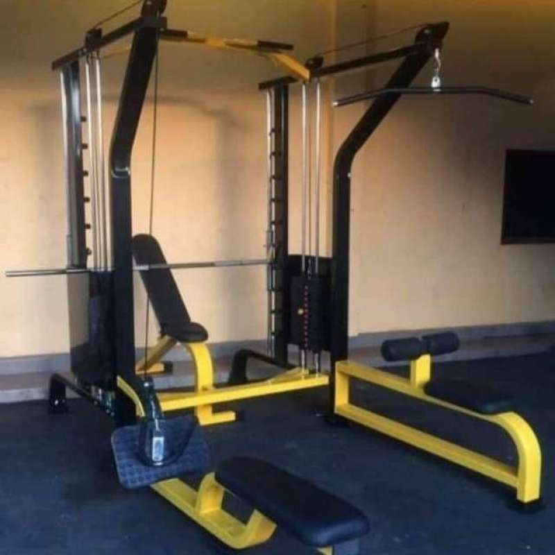 harga rowing machine