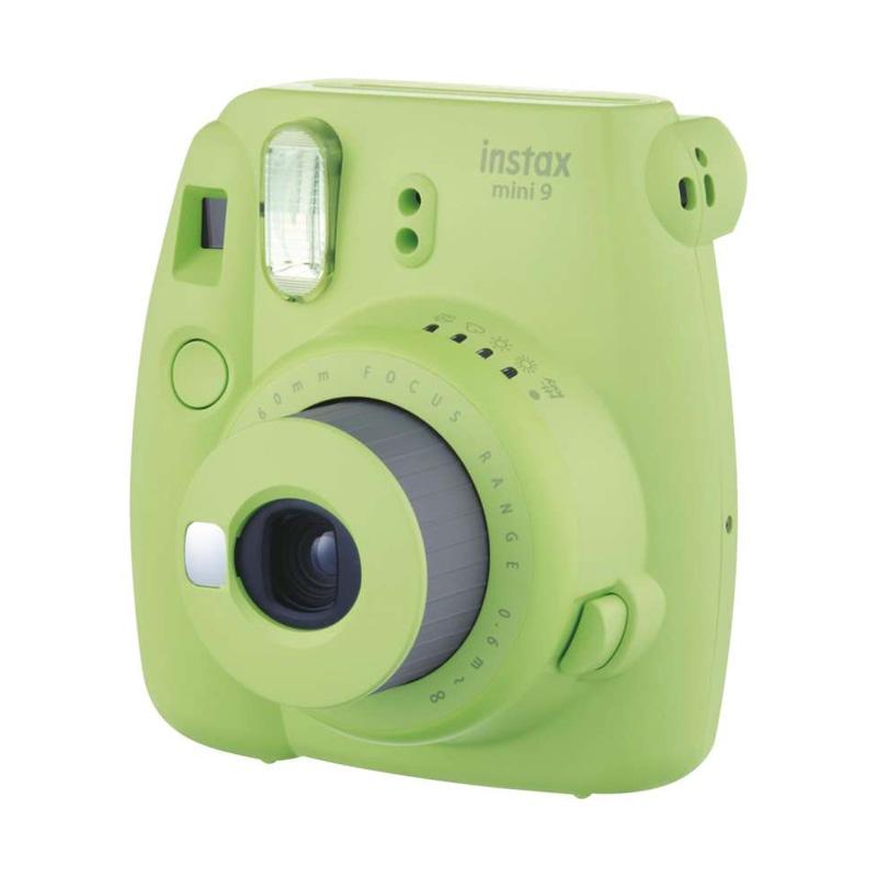 Jual Instax Mini 9 Kamera Pocket Murah Mei 2021 Blibli Jual Instax Mini 9 Kamera Pocket Murah Mei 2021 Blibli