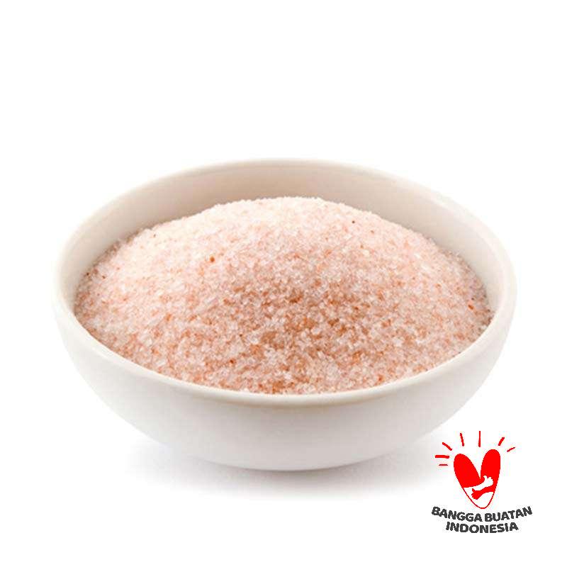 Garam Himalaya 1 Kg Garam Himalayan 1 Kg Coarse Shopee Indonesia