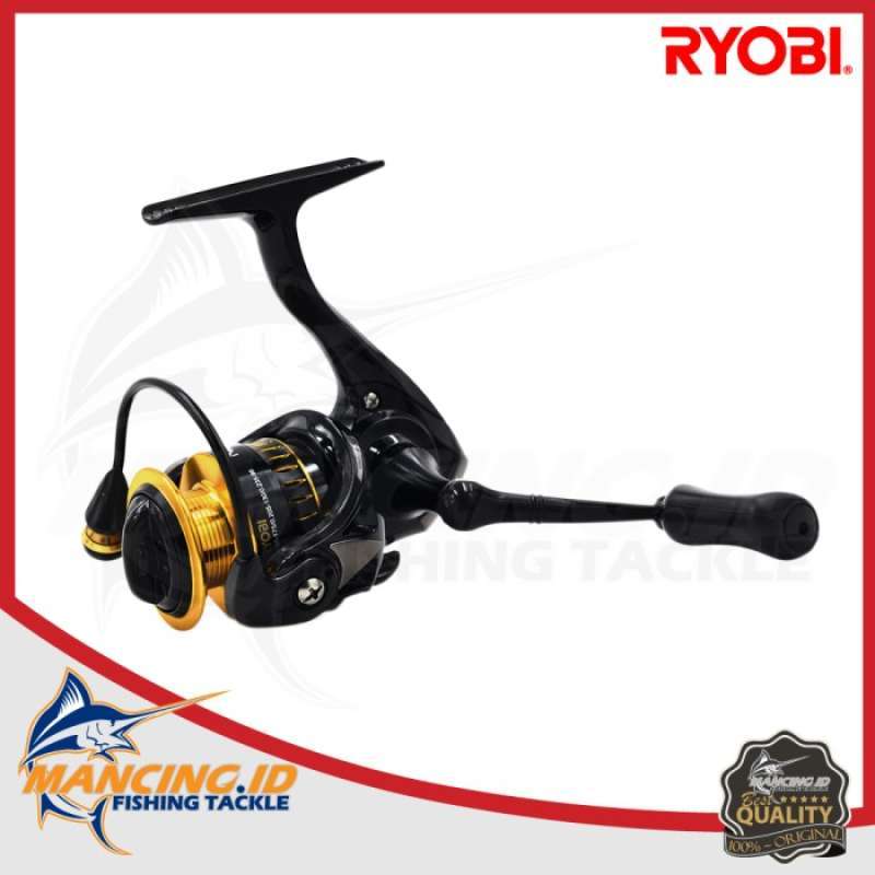 Reel ryobi ultra power 2000 best sale