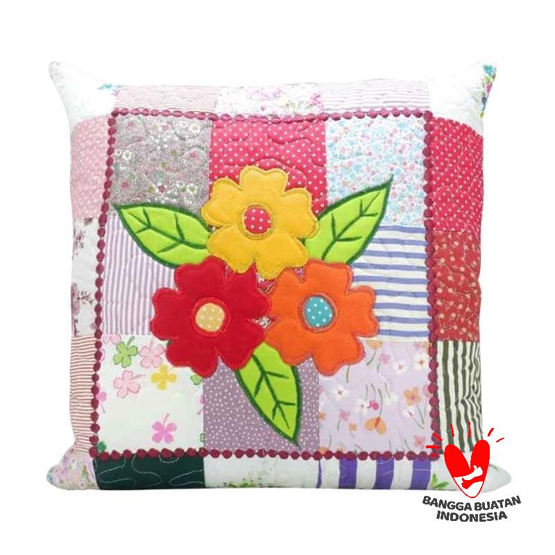 Jual Citra Sambung Motif Bunga Sarung Bantal Online Februari 2021 Blibli Jika dahulu motif bunga identik dengan wanita tua, sekarang tidak lagi. citra sambung motif bunga sarung bantal