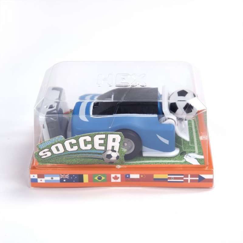 Hexbugs soccer outlet