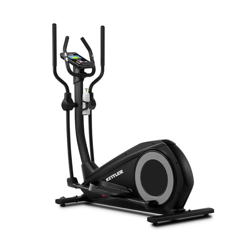 Harga cross sales trainer kettler