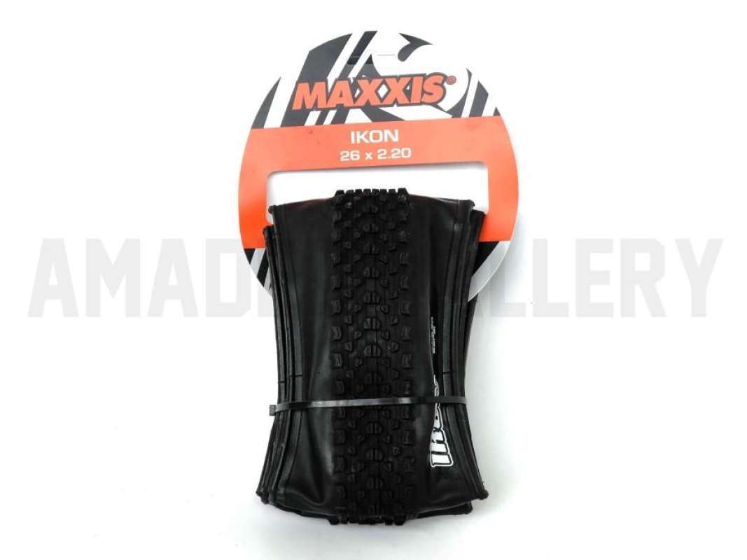 Maxxis ikon 26 kevlar shop